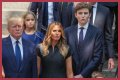 Does Barron Trump Live With His Girlfriend? A Deep Dive Into His Life