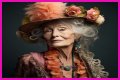 Embracing The Grace Of Aging: Celebrating The Talents Of Older Actresses