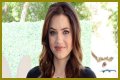 Exploring Julie Gonzalo's Eyebrow Style: A Trendsetter In The Beauty World