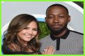 Exploring The Life Of Lamorne Morris: His Wife And Family