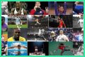 Great Athletes: Legends Who Redefined Sports