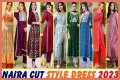 Naira Dresses: The Ultimate Guide To Style And Elegance