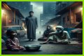 The Poorest Person: A Deep Dive Into Global Poverty