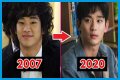 Transformative Journey: Kim Soo Hyun Before And After