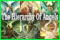 Understanding The Angel Hierarchy: A Deep Dive Into Celestial Beings
