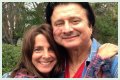 Unveiling The Heart Of Steve Perry: His Current Wife And Life Together